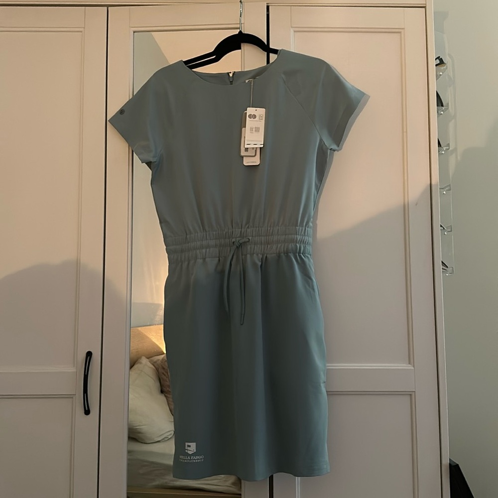 WF Championship Golf Dress - w/ tags